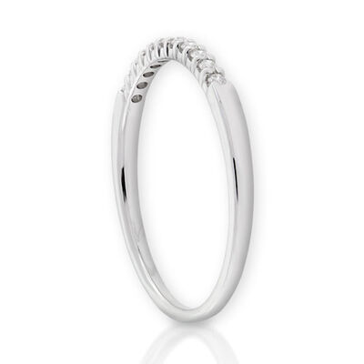 Diamond Ring 14K