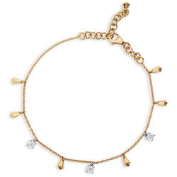 Ben Bridge Signature Bracelet