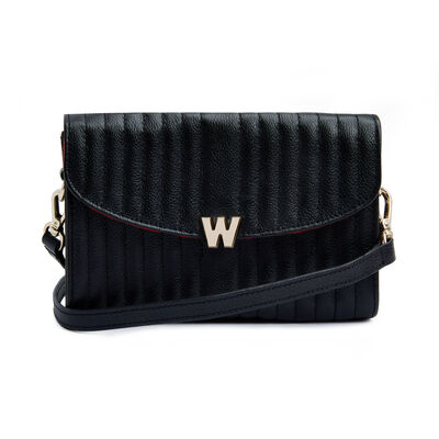 WOLF Mimi Crossbody Bag with Wristlet