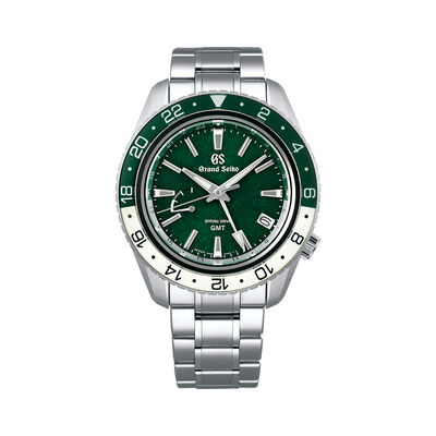 Grand Seiko Sport Collection Spring Drive GMT SBGE295