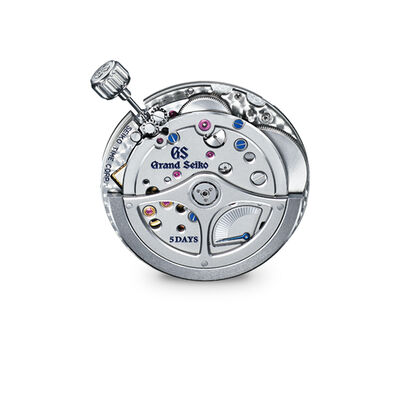 Grand Seiko Evolution 9 Collection Spring Drive SLGA019