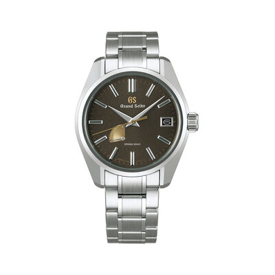 Grand Seiko Heritage Collection Spring Drive SBGA489