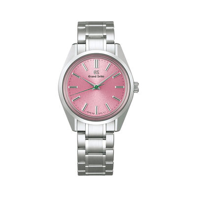 Grand Seiko Heritage Collection Mechanical SBGW313