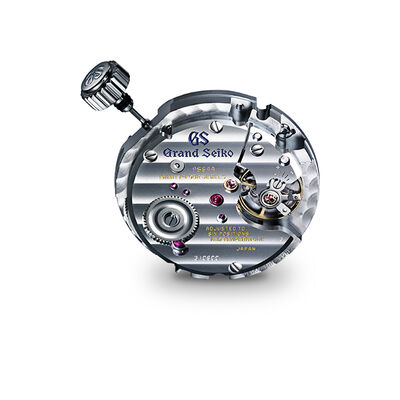 Grand Seiko Heritage Collection Mechanical SBGW313