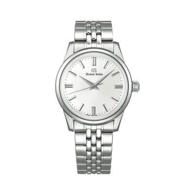 Grand Seiko Elegance Collection Mechanical SBGW305