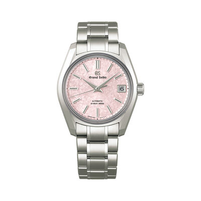 Grand Seiko Heritage Collection Hi-Beat 36000 SBGH341