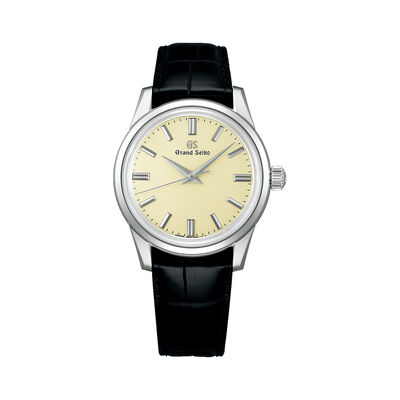 Grand Seiko Elegance Collection Mechanical SBGW301