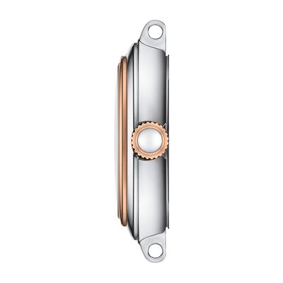TISSOT Bellissima Small Lady White Dial, 26mm