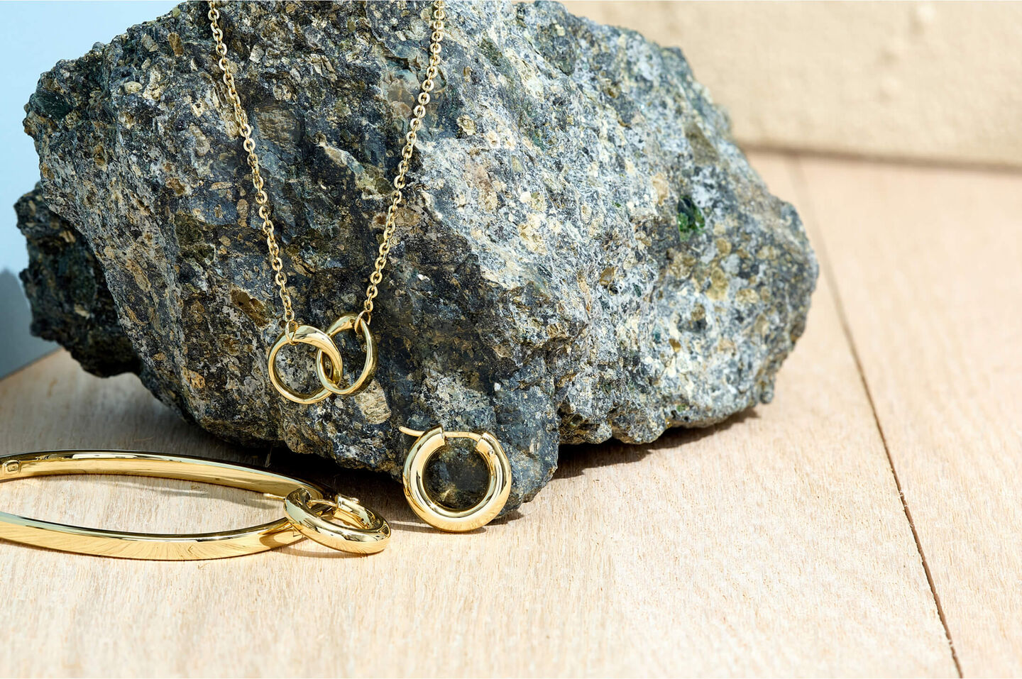 Toscano jewelry