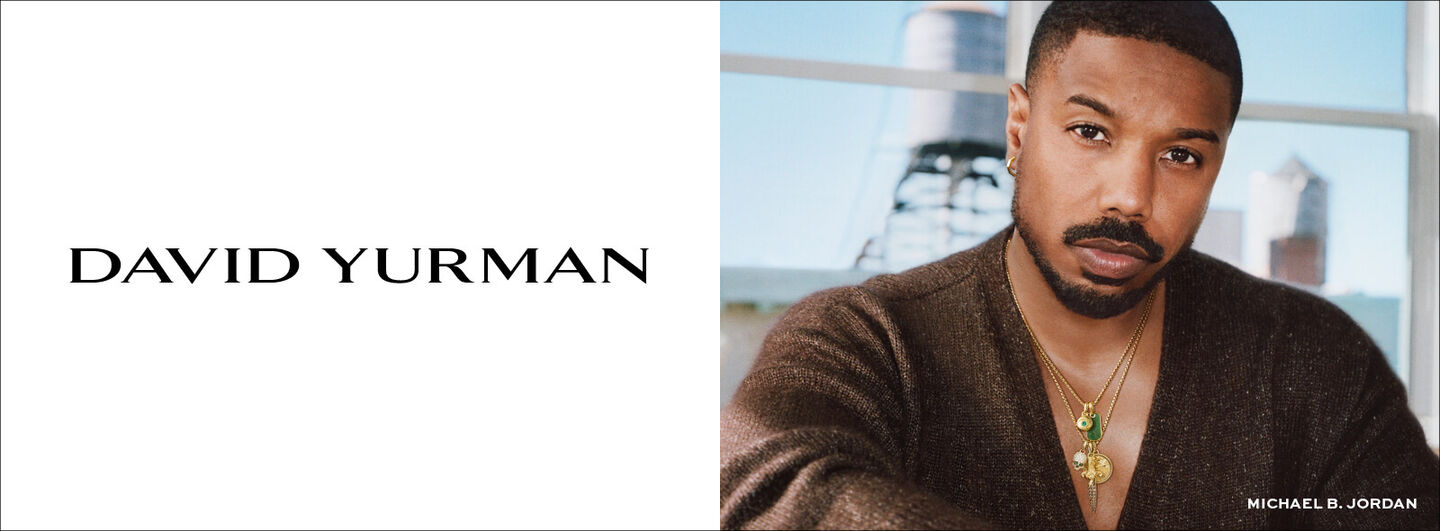 David Yurman at Ben Bridge Jeweler