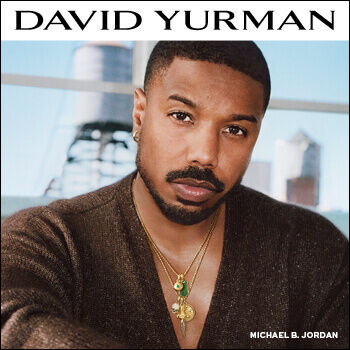 David Yurman at Ben Bridge Jeweler