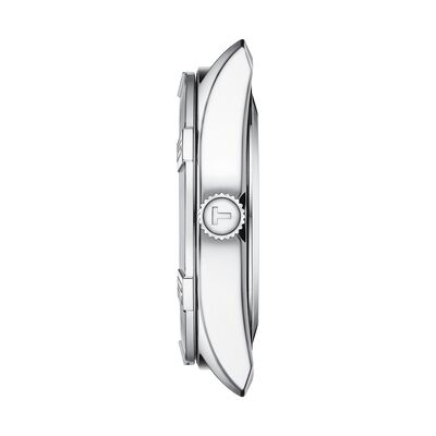 TISSOT PR 100 Sport Chic White Dial, 36mm