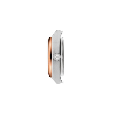 TISSOT PRX 25mm White Mother of Pearl Watch, 25mm