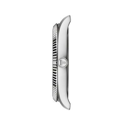 TISSOT Ballade Green Dial Watch, 40mm