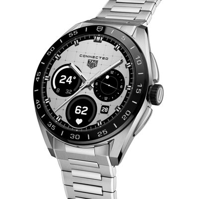 TAG Heuer Connected Calibre E5, 45mm