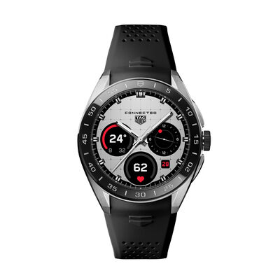 TAG Heuer Connected Calibre E5, 45mm