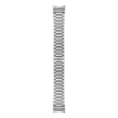 TAG Heuer Calibre E5 Steel Bracelet, 45mm