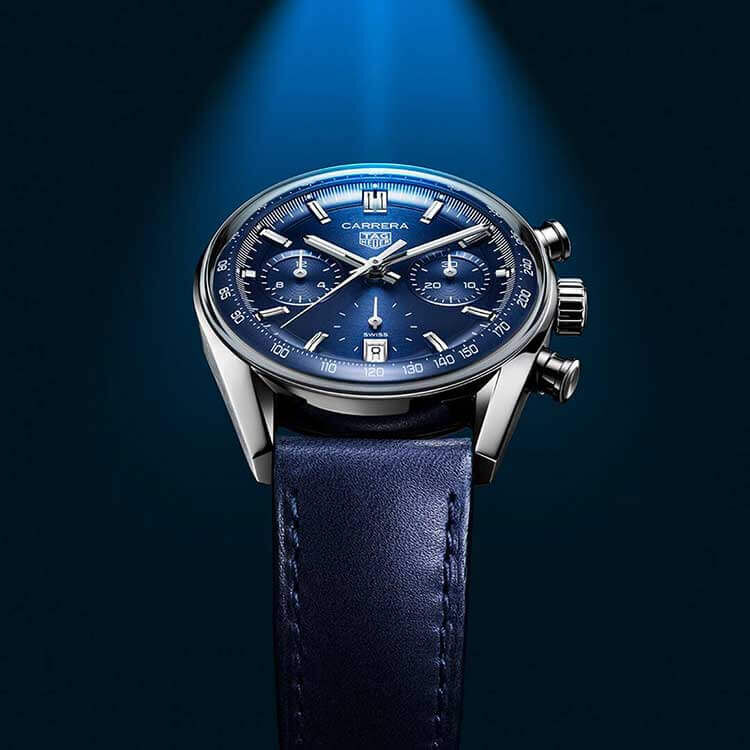 TAG Heuer Watches