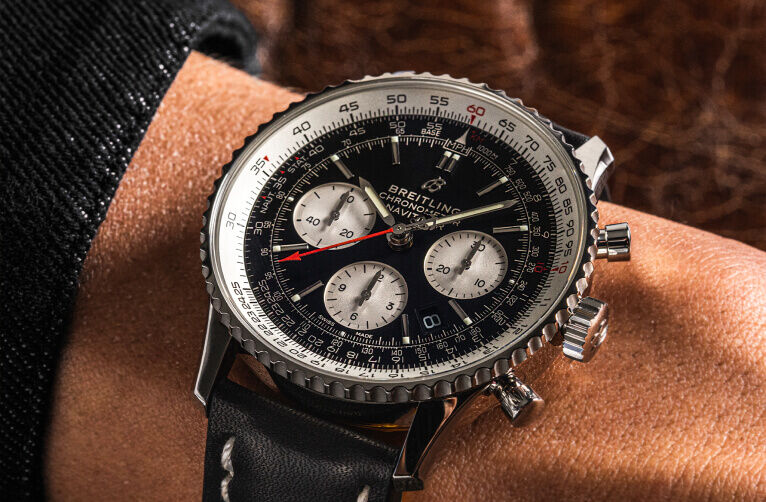 Breitling Watches at Ben Bridge Jeweler