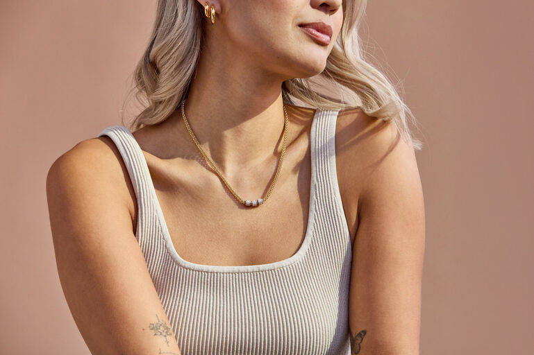 Our Brilliant Discoveries Event | Ben Bridge 