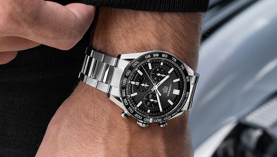 Men's Luxury Watches at Ben Bridge Jeweler