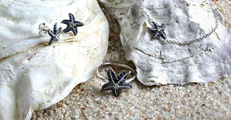 Lisa Bridge Jewelry Collection