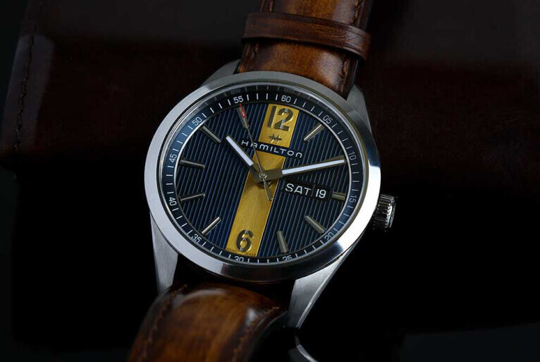 Hamilton Watches