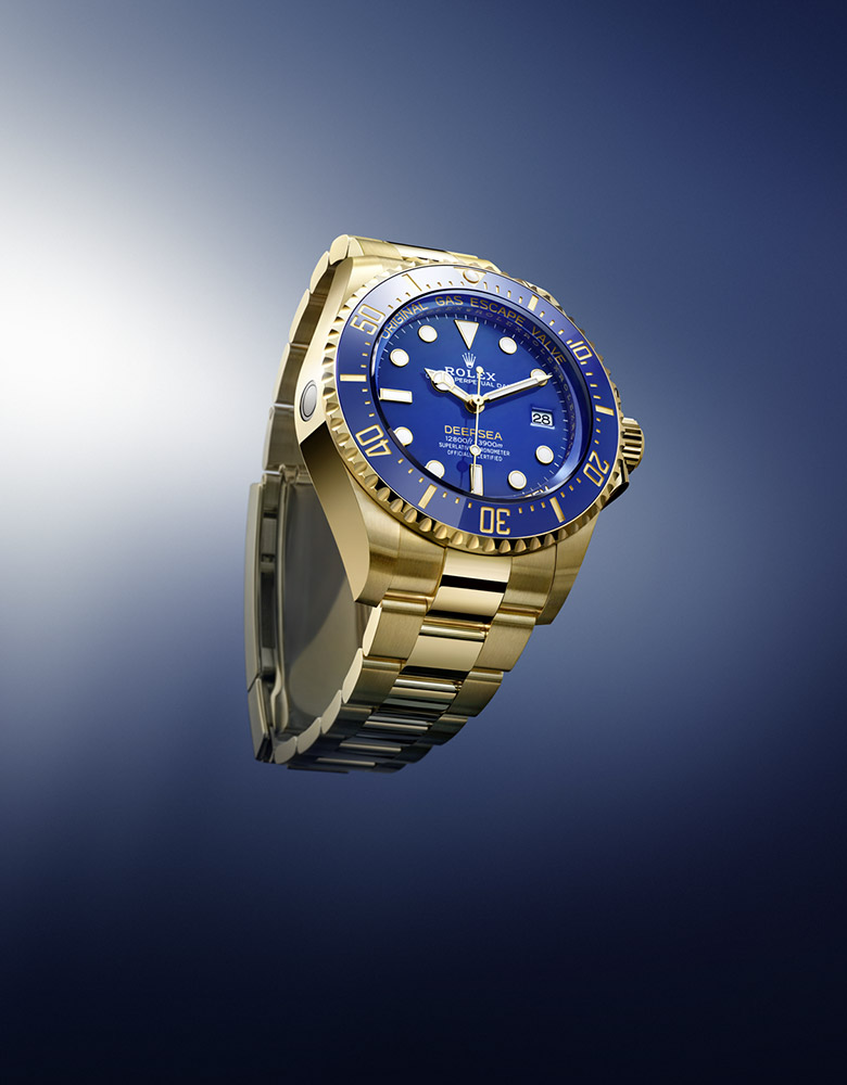 GMT-Master II