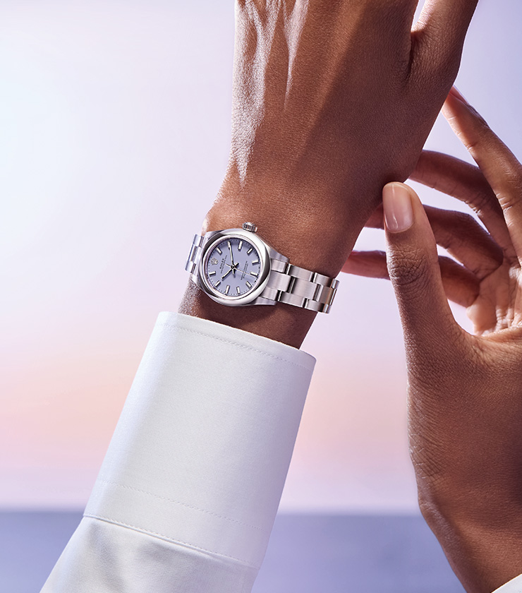 Oyster Perpetual