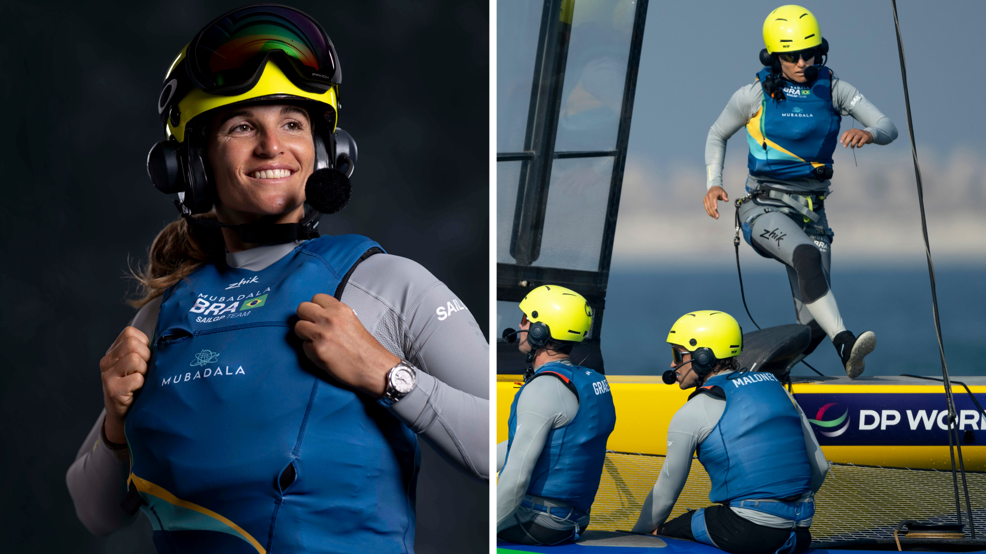 Rolex and US Open Tennis - Ben Bridge | Lifting the trophy